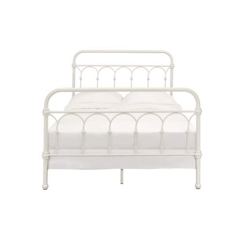 Citron - Bed