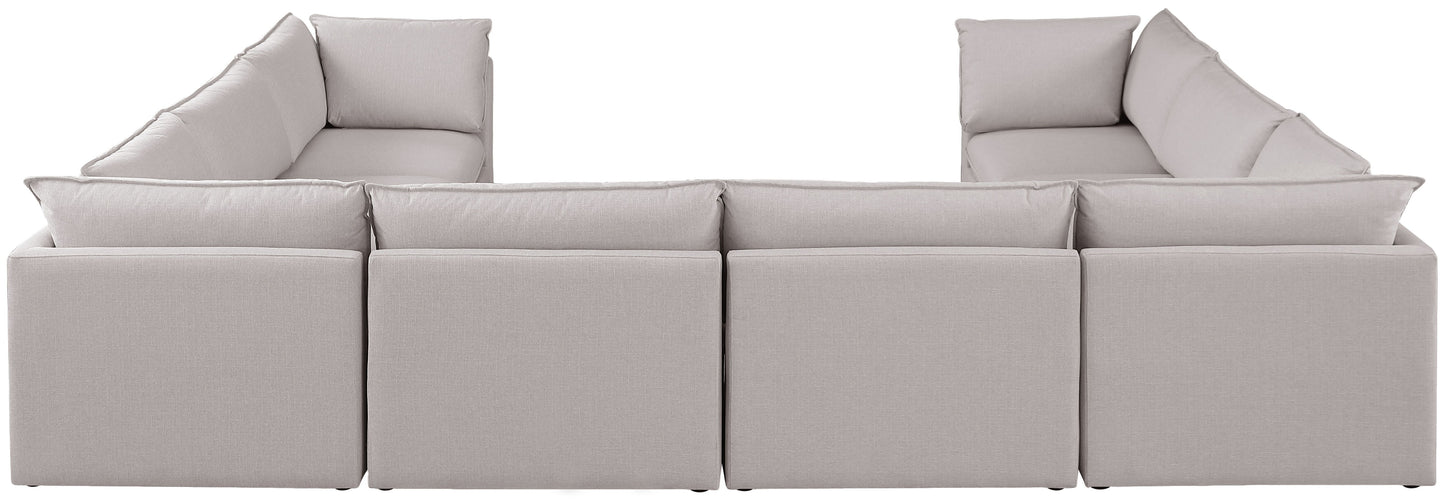 Mackenzie - Modular Sectional