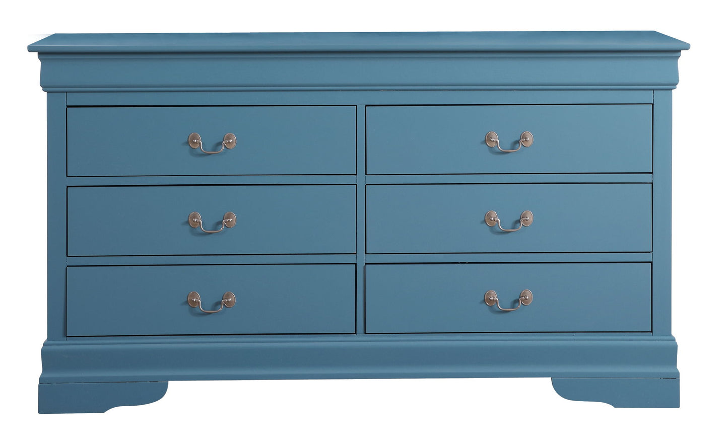 Dresser - Teal