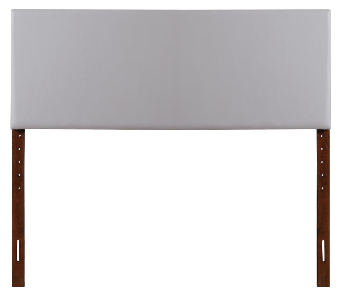 Nova - Full Headboard - Light Gray