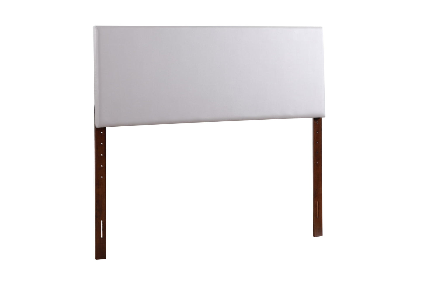 Nova - Full Headboard - Light Gray