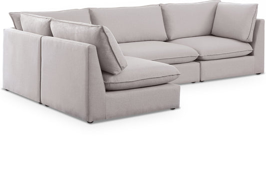 Mackenzie - Modular Sectional