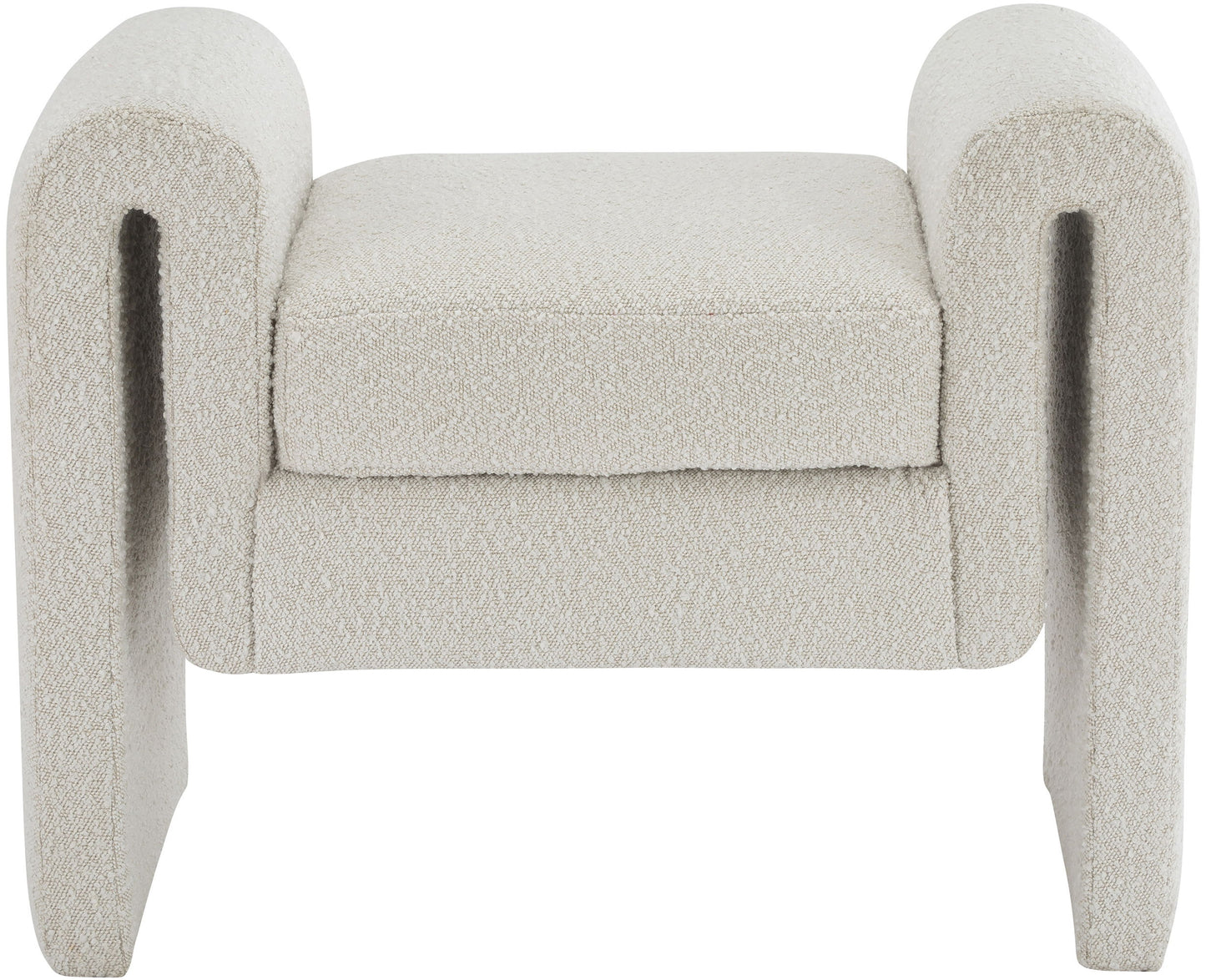 Stylus - Bench