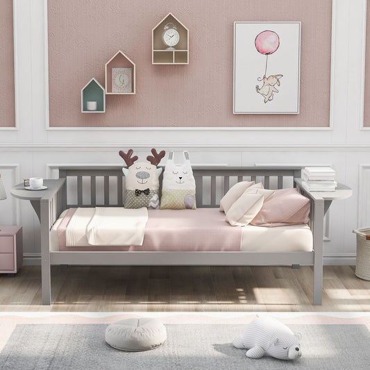 Daybed With Slat Support