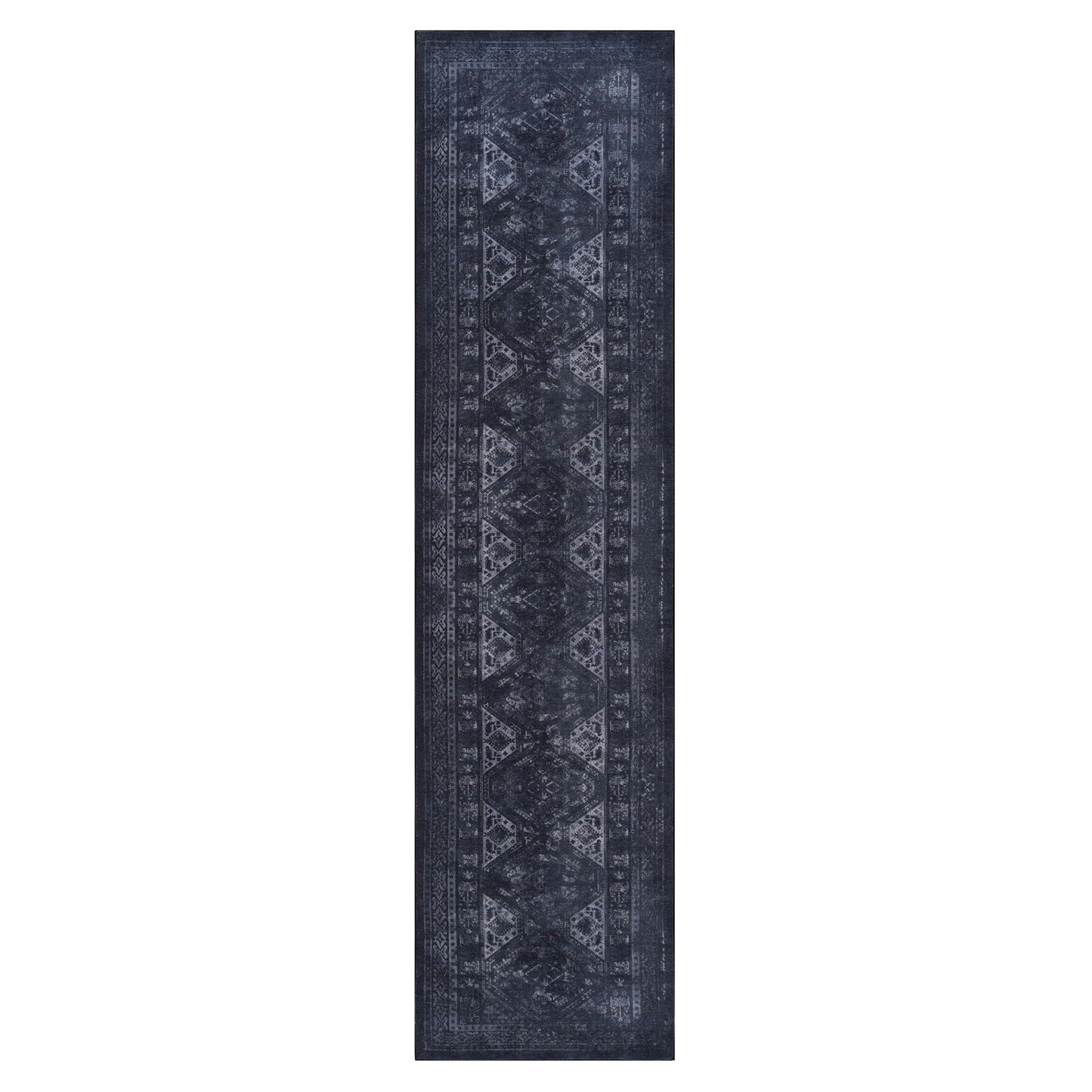 Maval - Washable Runner Rug