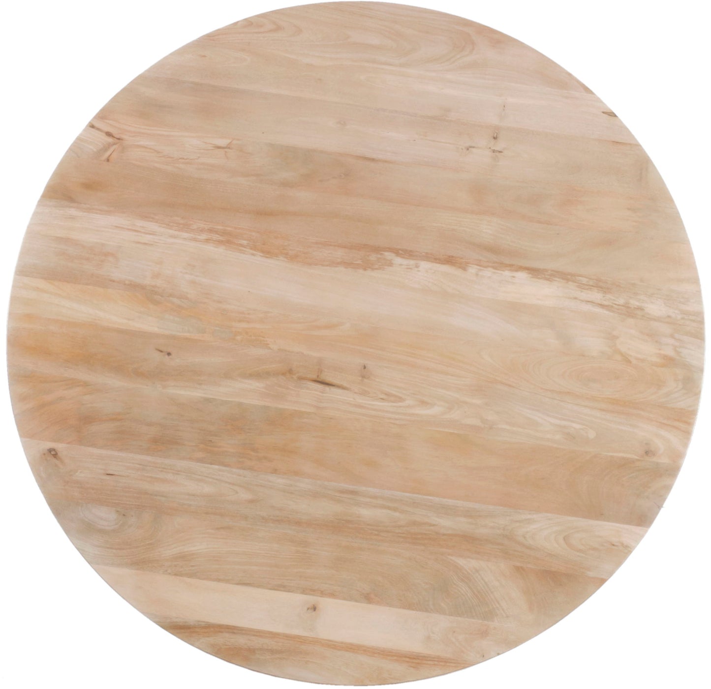 Oakhill - Wood Dining Table - Natural