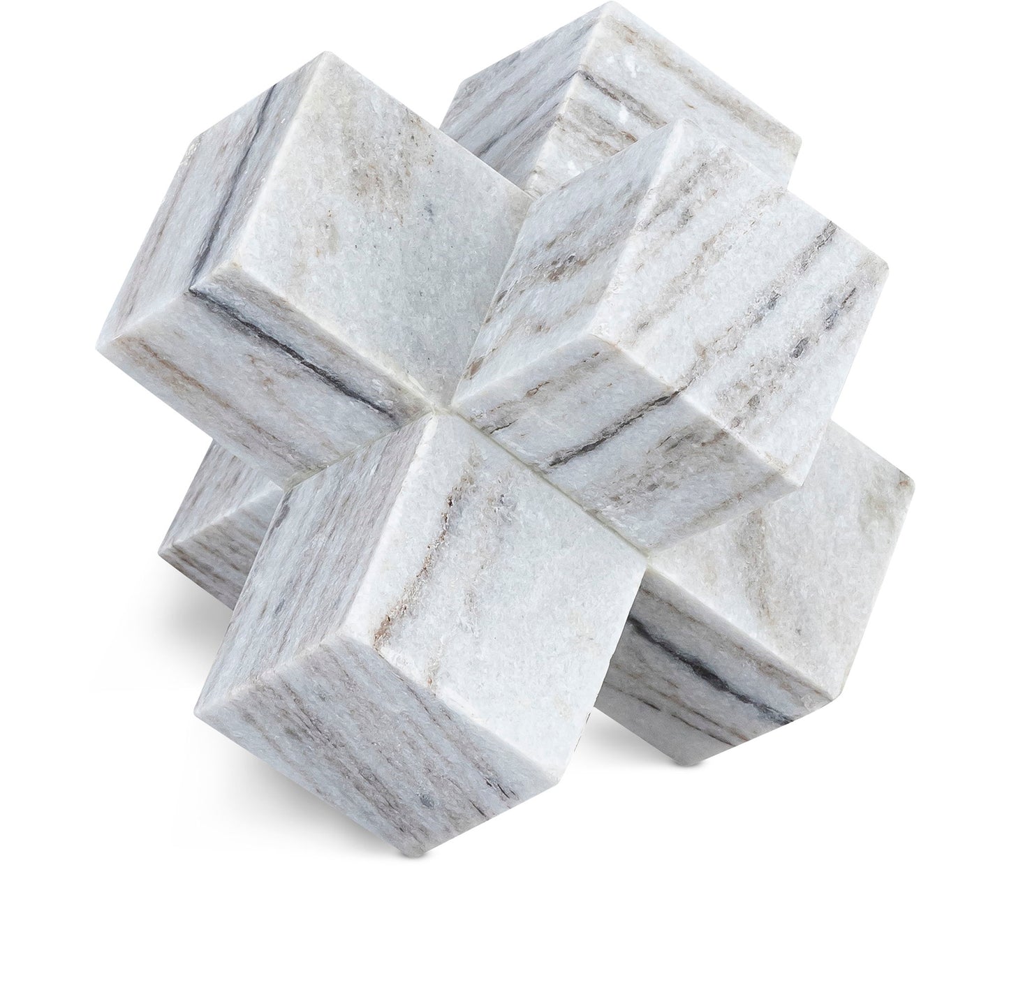 Jack - Marble Decorative Object - Panda