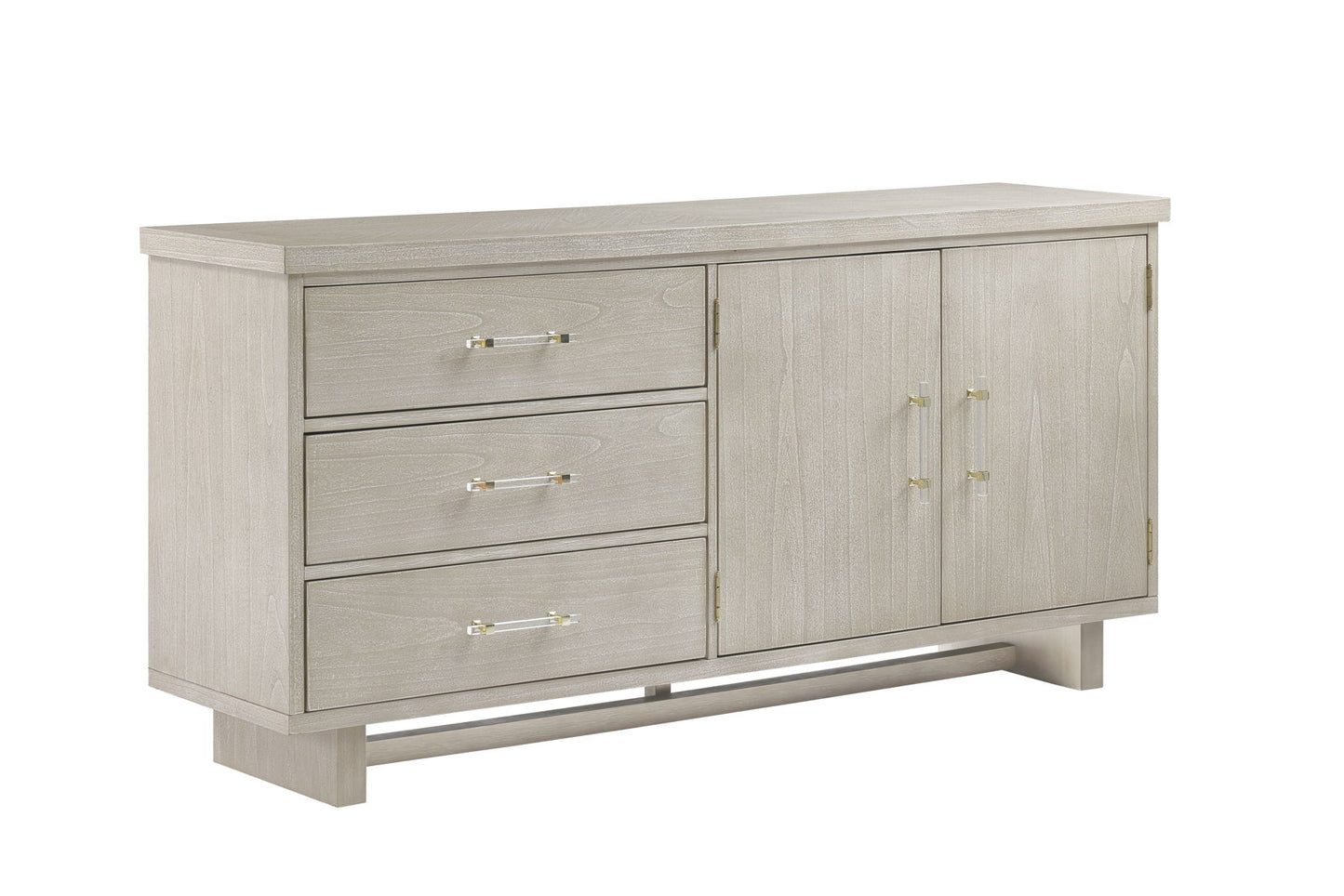 Celine - Dining Server - Pearl Silver