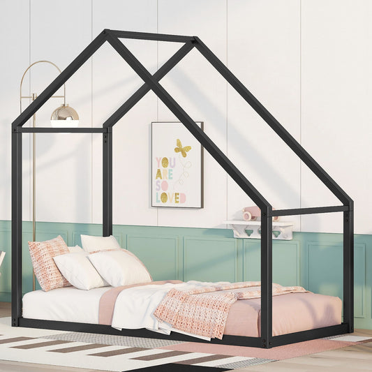 Versatile Design House Bed