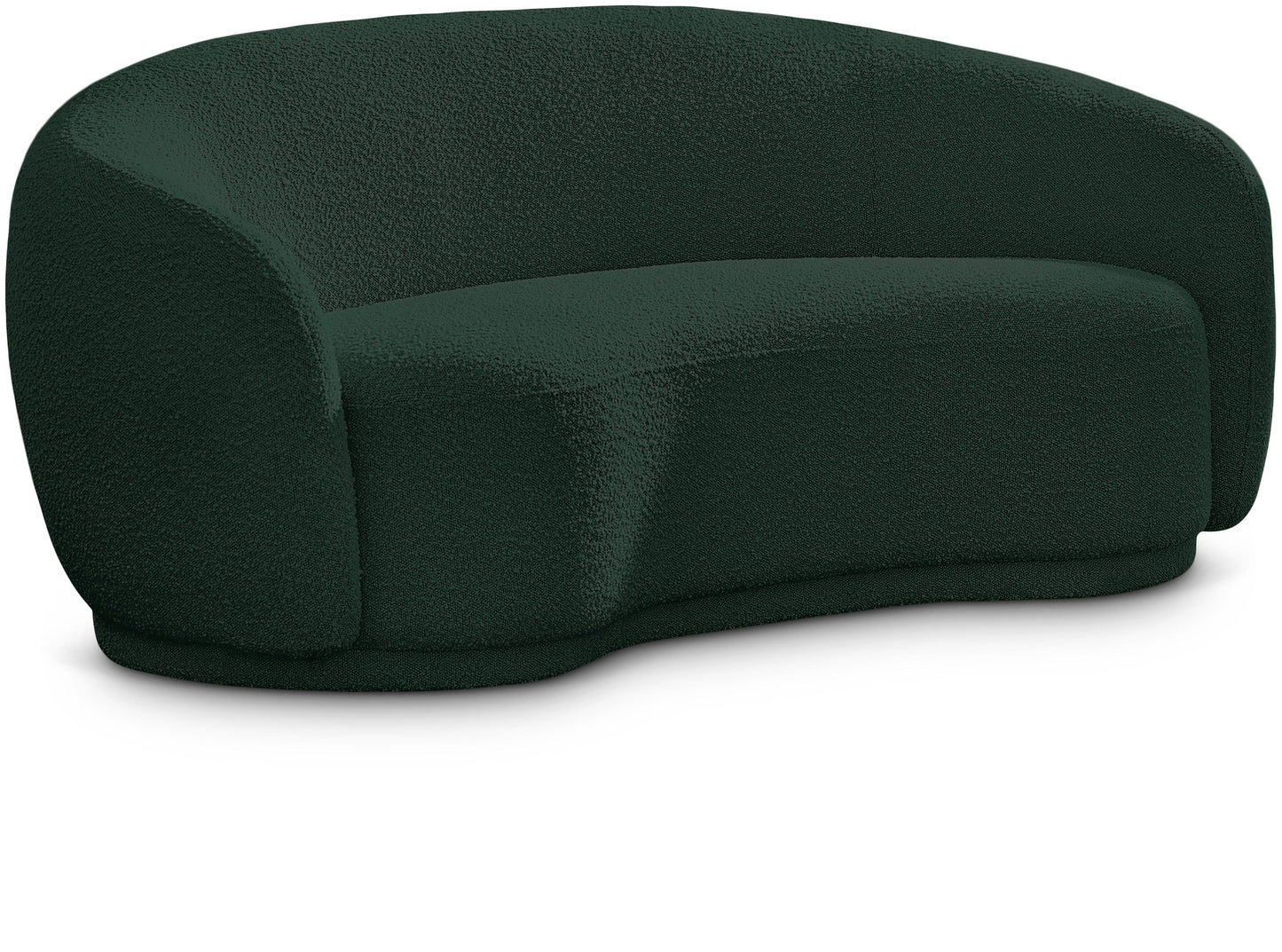 Hyde - Loveseat