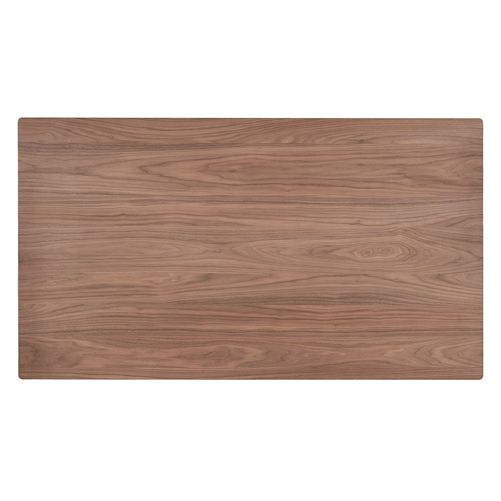 Sarha - Dining Table - Walnut