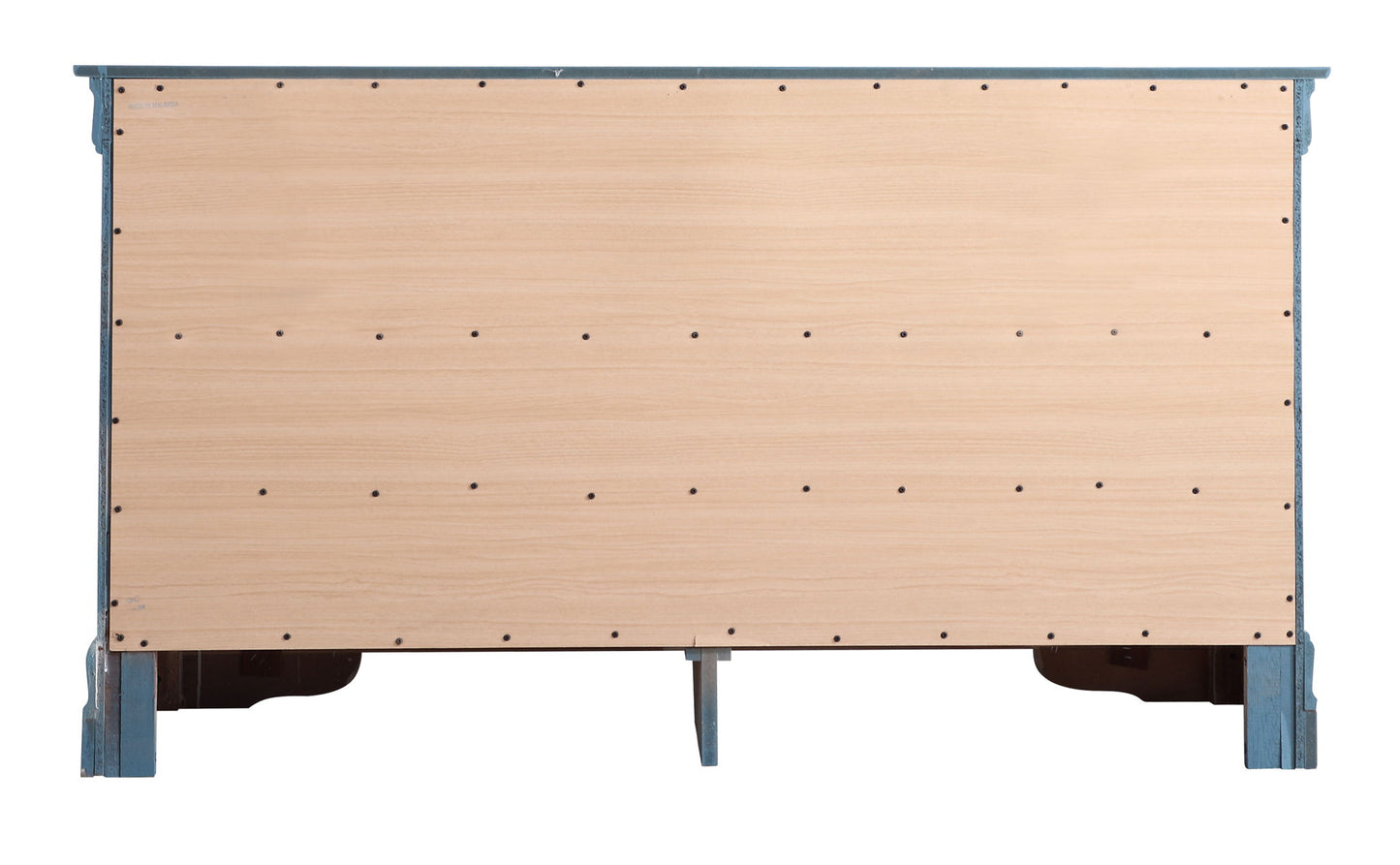 Dresser - Teal