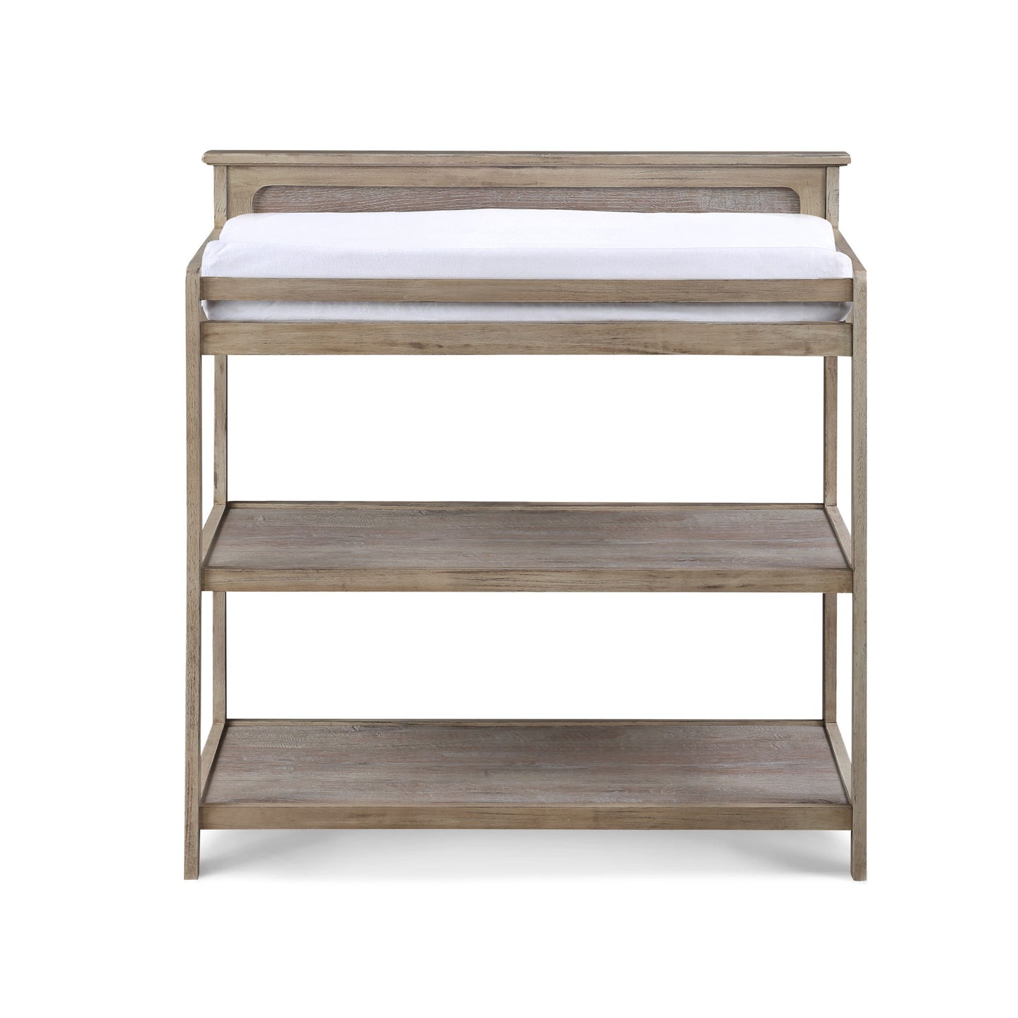 Grayson - Changing Table - Rustic Alpine