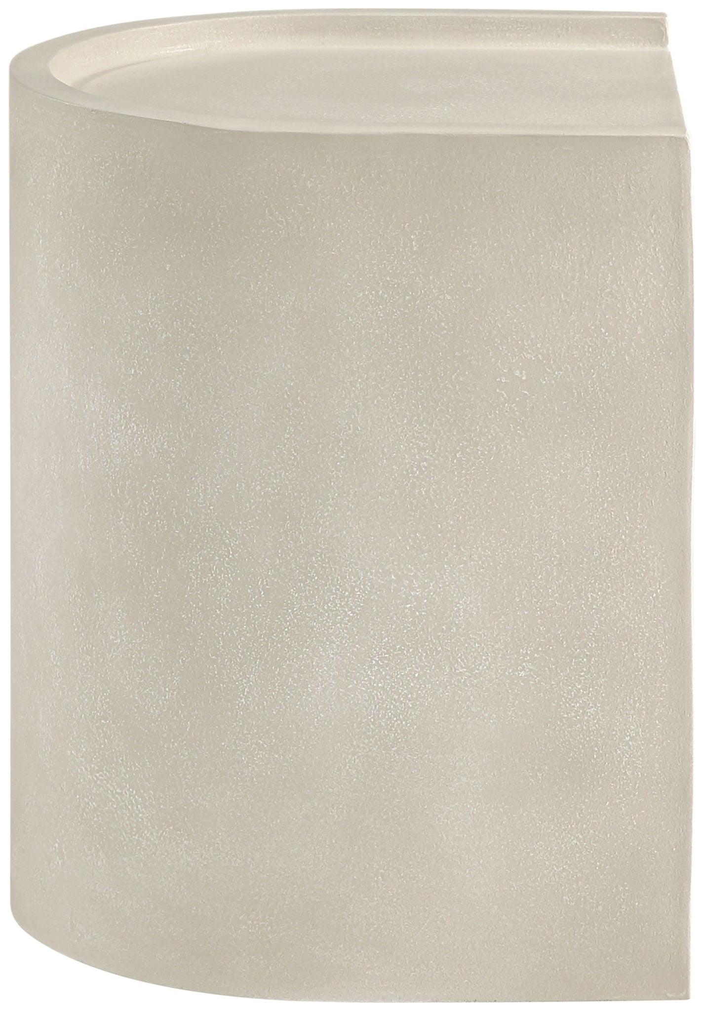 Avenda - Concrete End Table