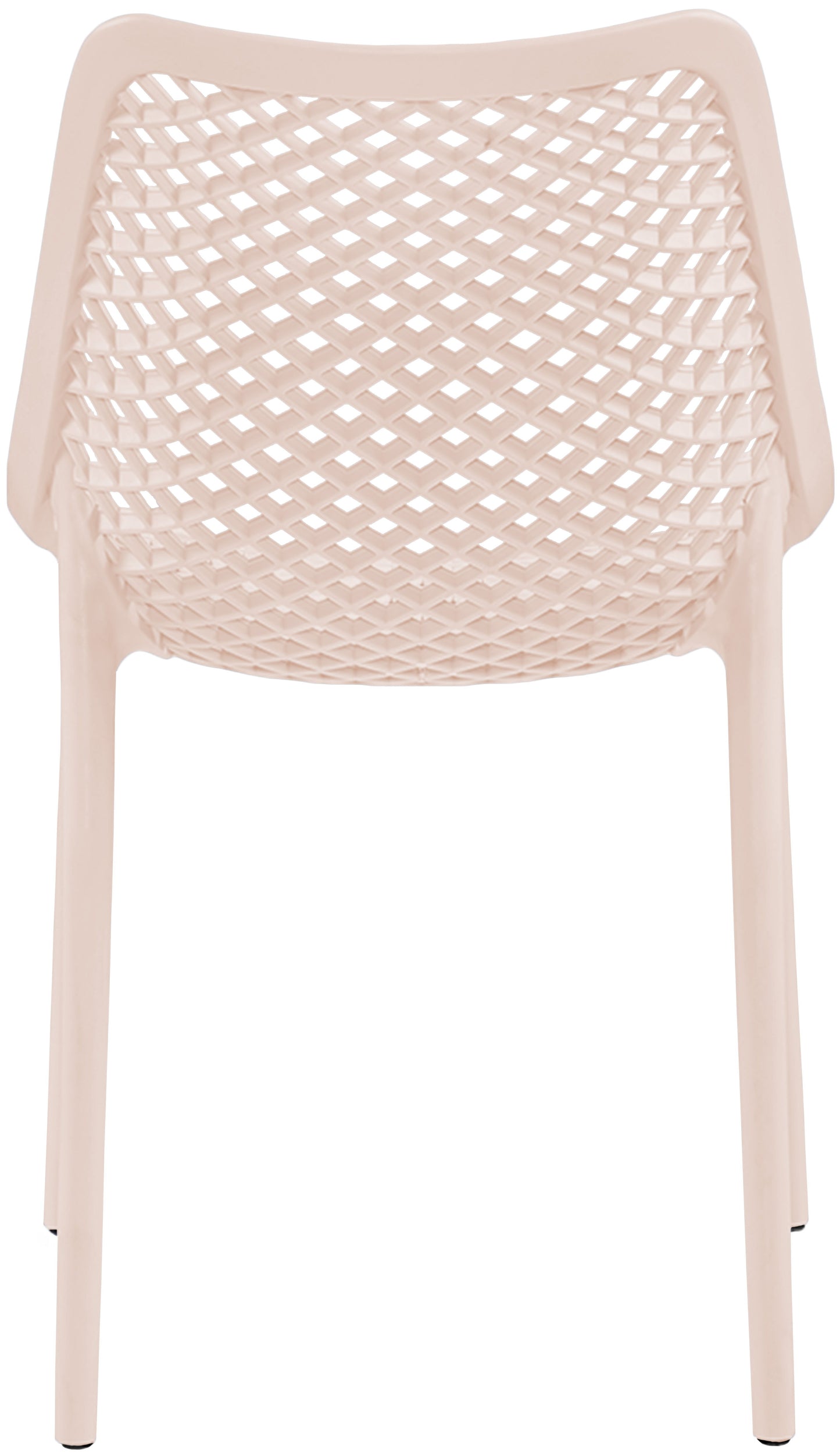 Mykonos - Outdoor Patio Dining Chair (Set of 2)