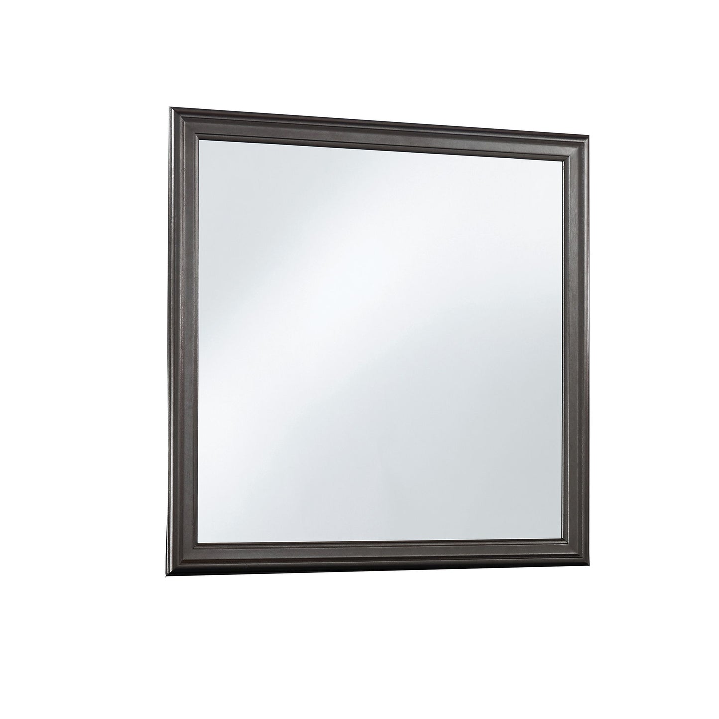 Shaker - Crocodile Metallic Mirror