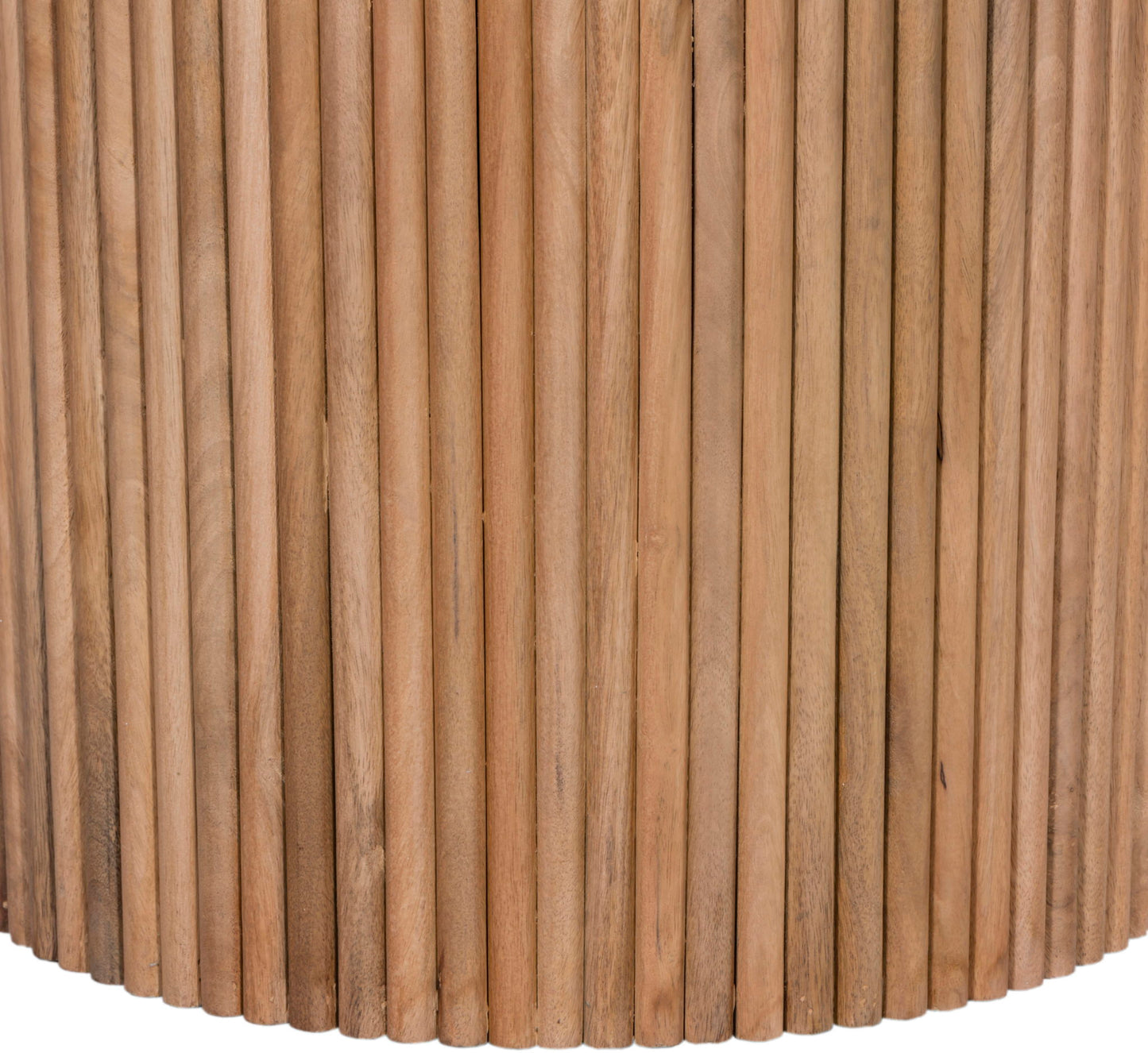 Oakhill - Dining Table - Natural