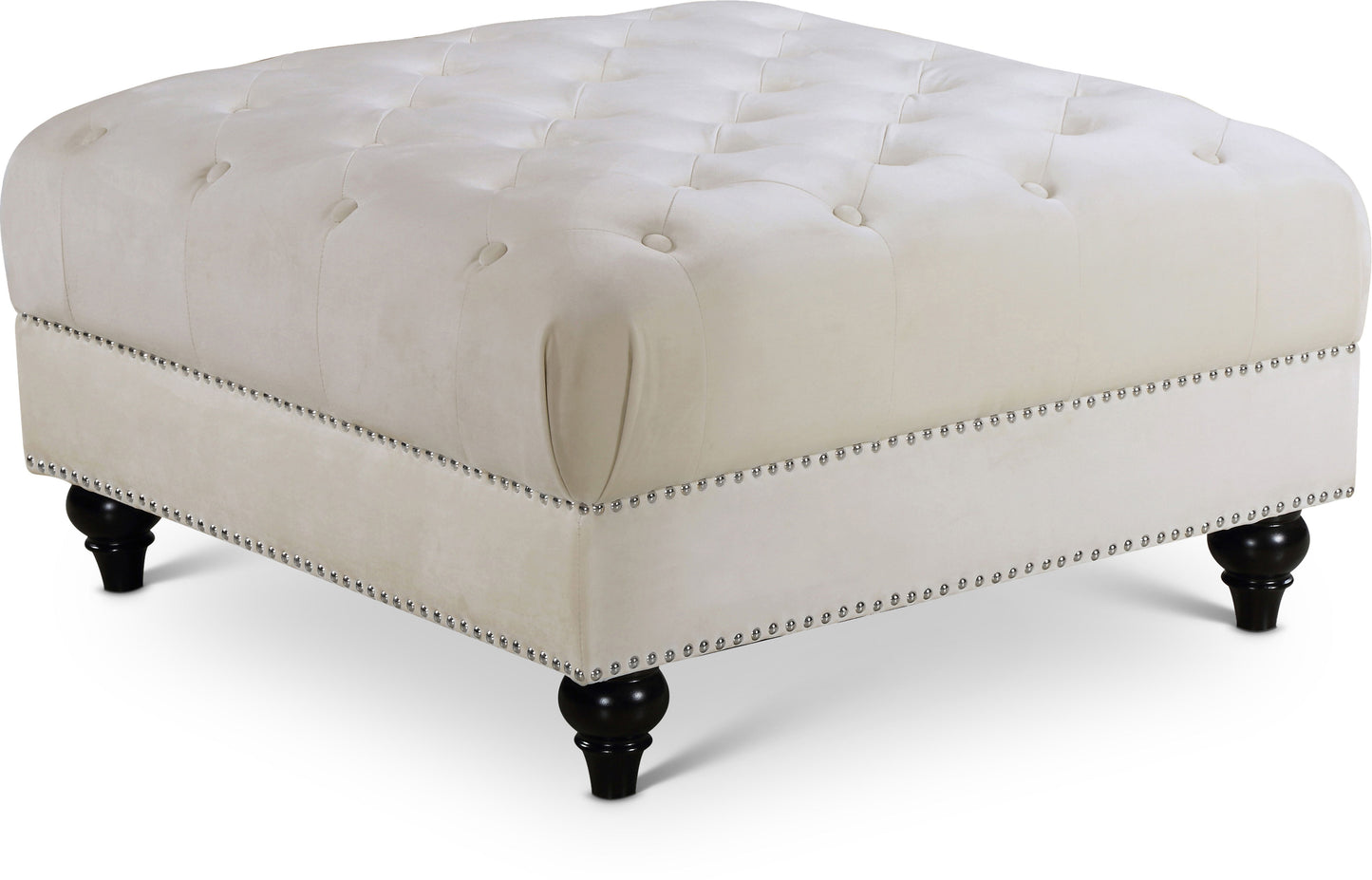 Sabrina - Ottoman