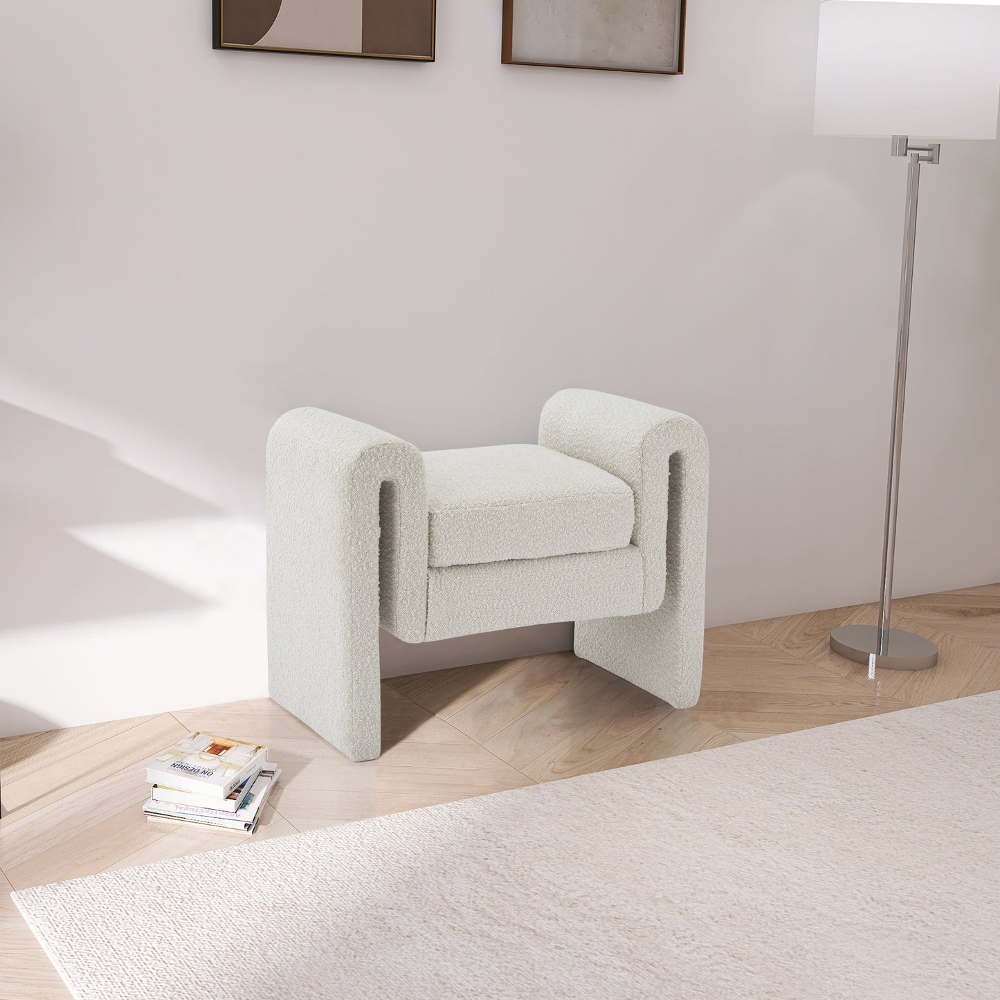 Stylus - Bench