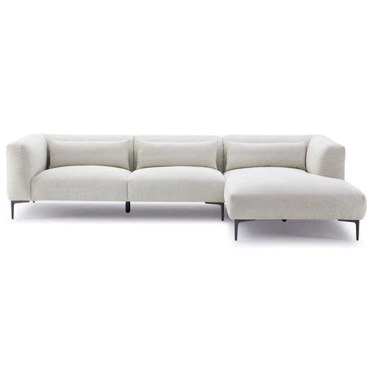 Laley - Right Facing L-Shaped Sectional
