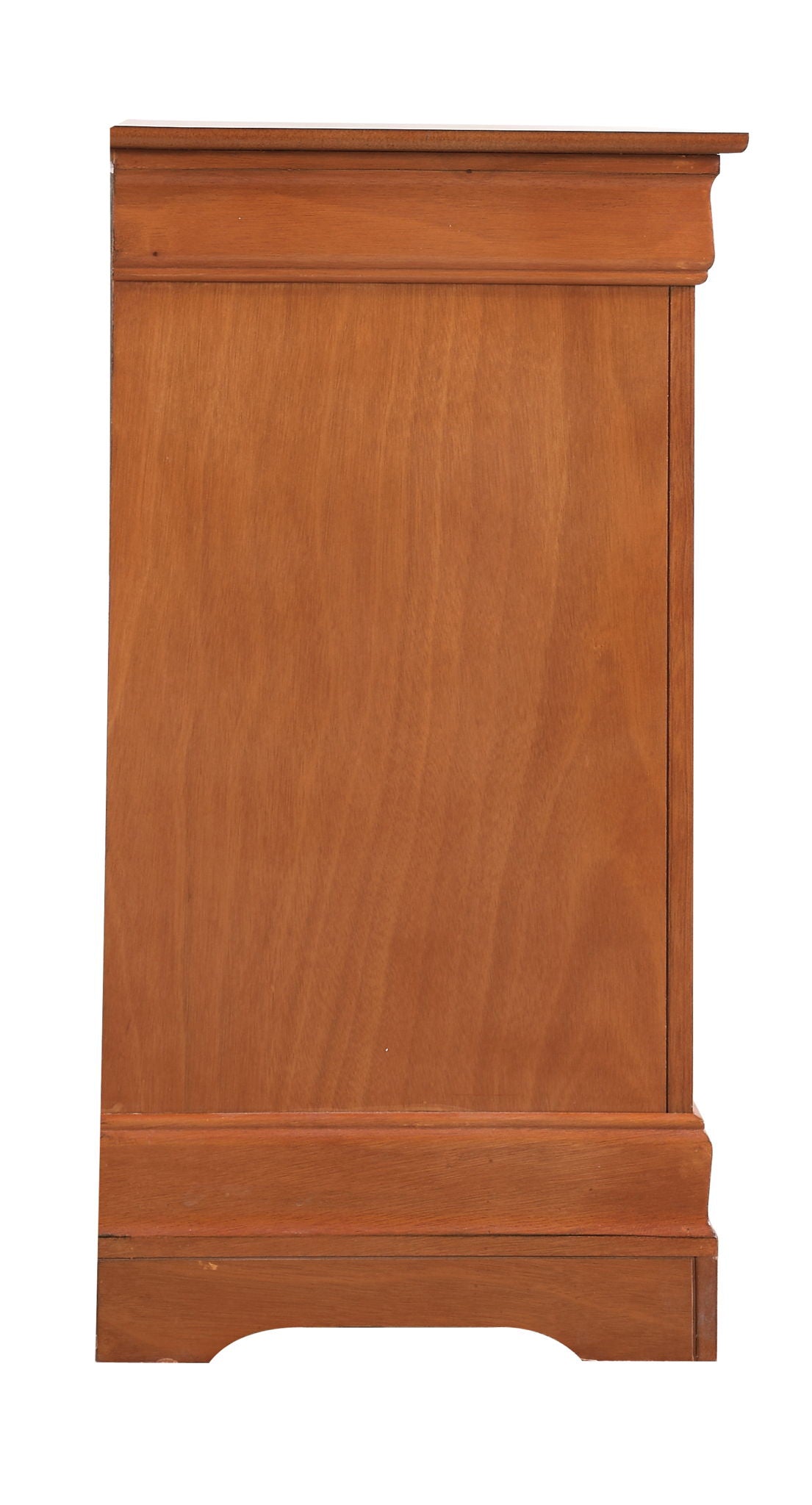 Dresser Traditional Style - Oak