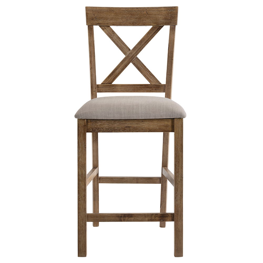 Martha II - Counter Height Chair