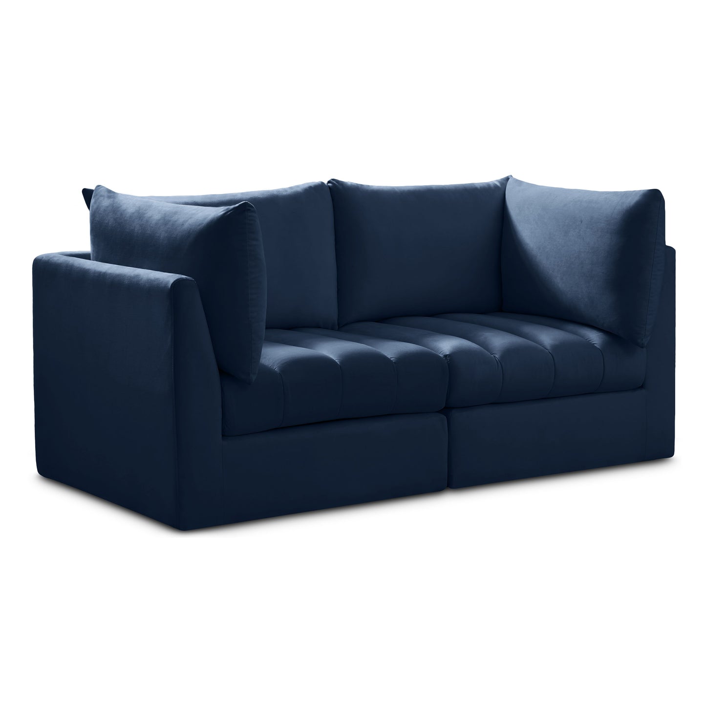 Jacob - Modular 2 Seat Sofa