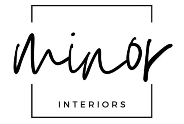 Minor Interiors logo