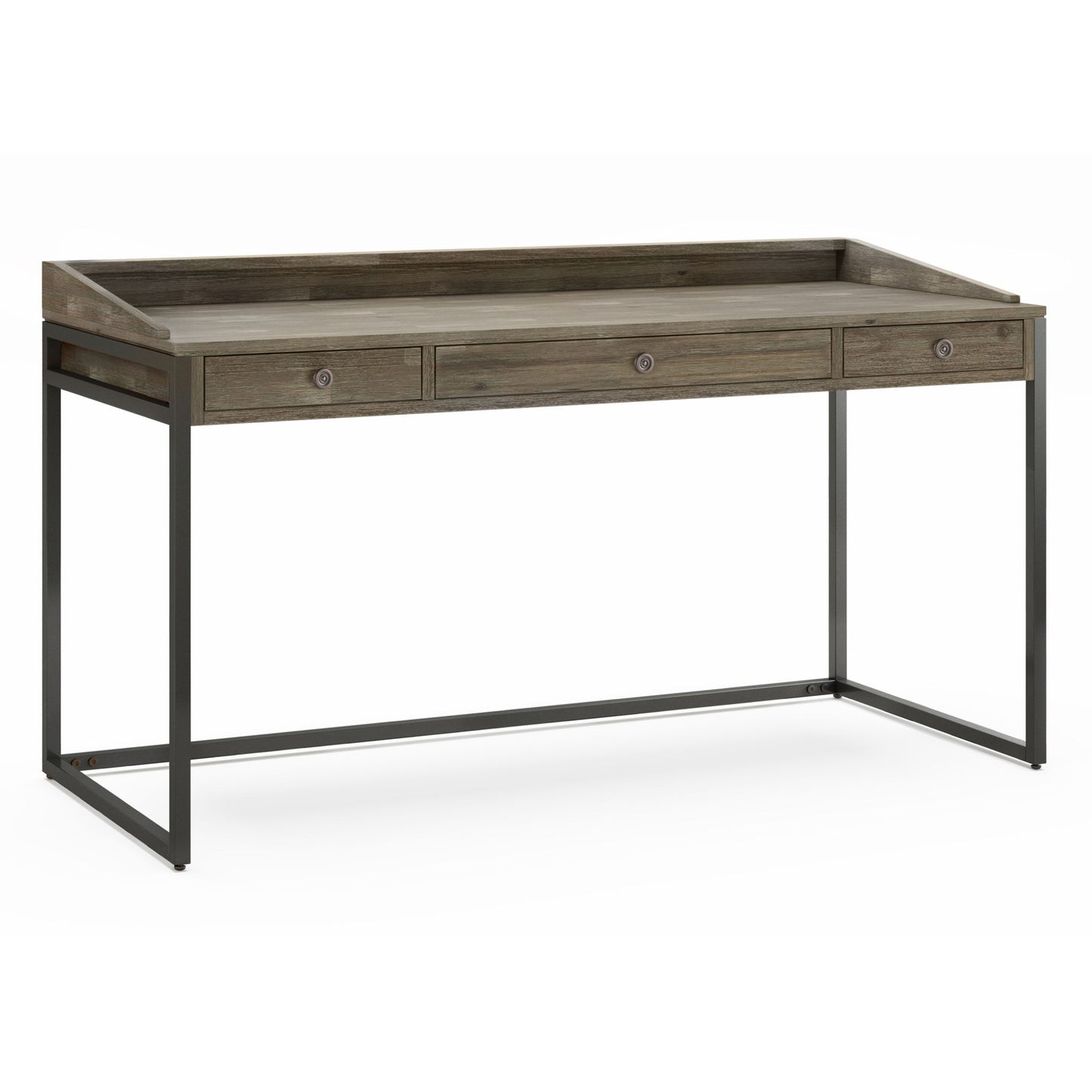 Ralston - Desk - Distressed Gray