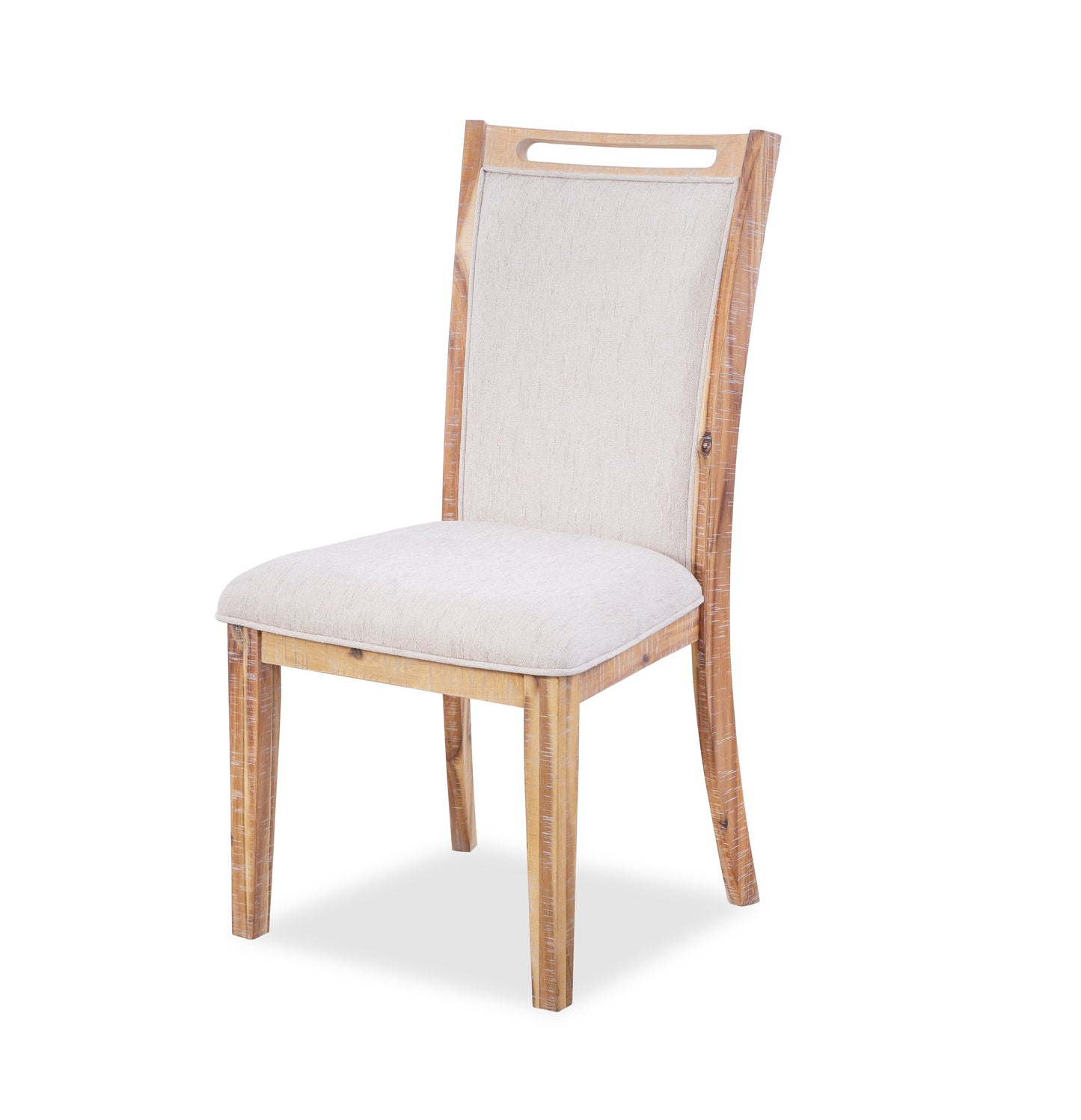 Harper - Chair - Beige
