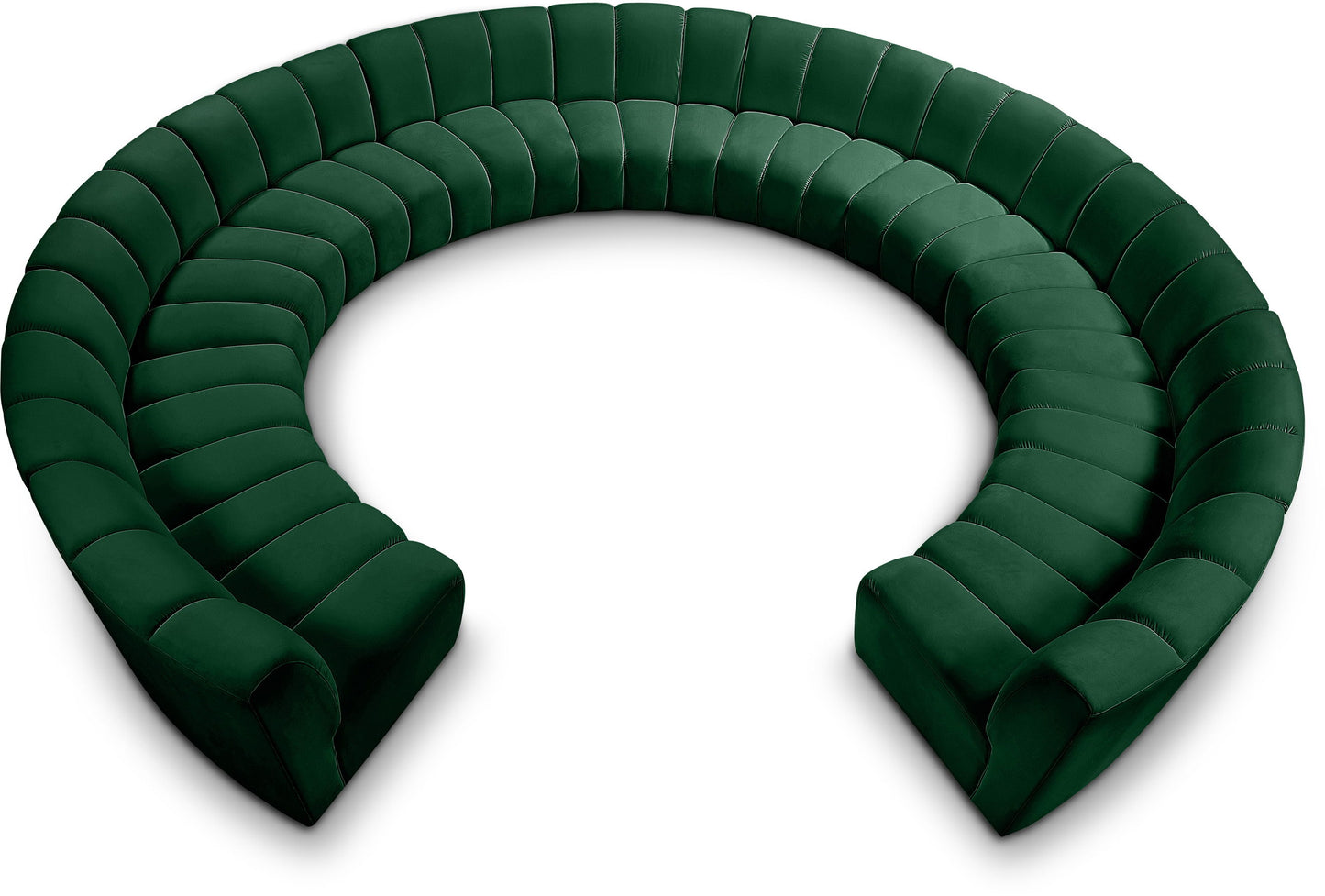 Infinity - 11 Pc. Modular Sectional