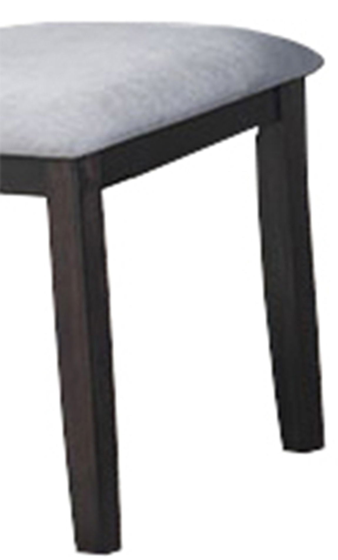 Bailey - Dining Chair (Set of 2) - Gray