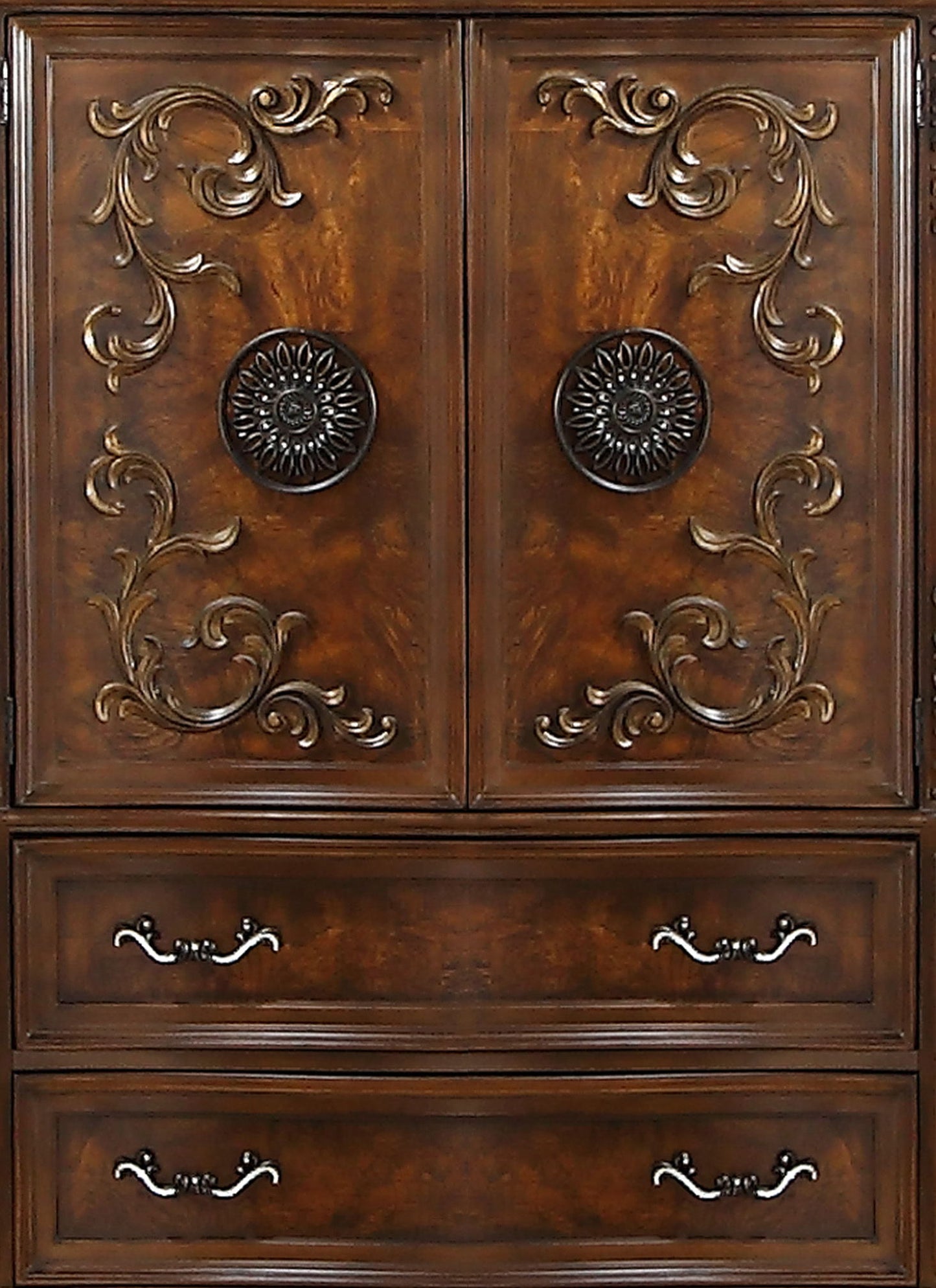 Santa Monica - Chest