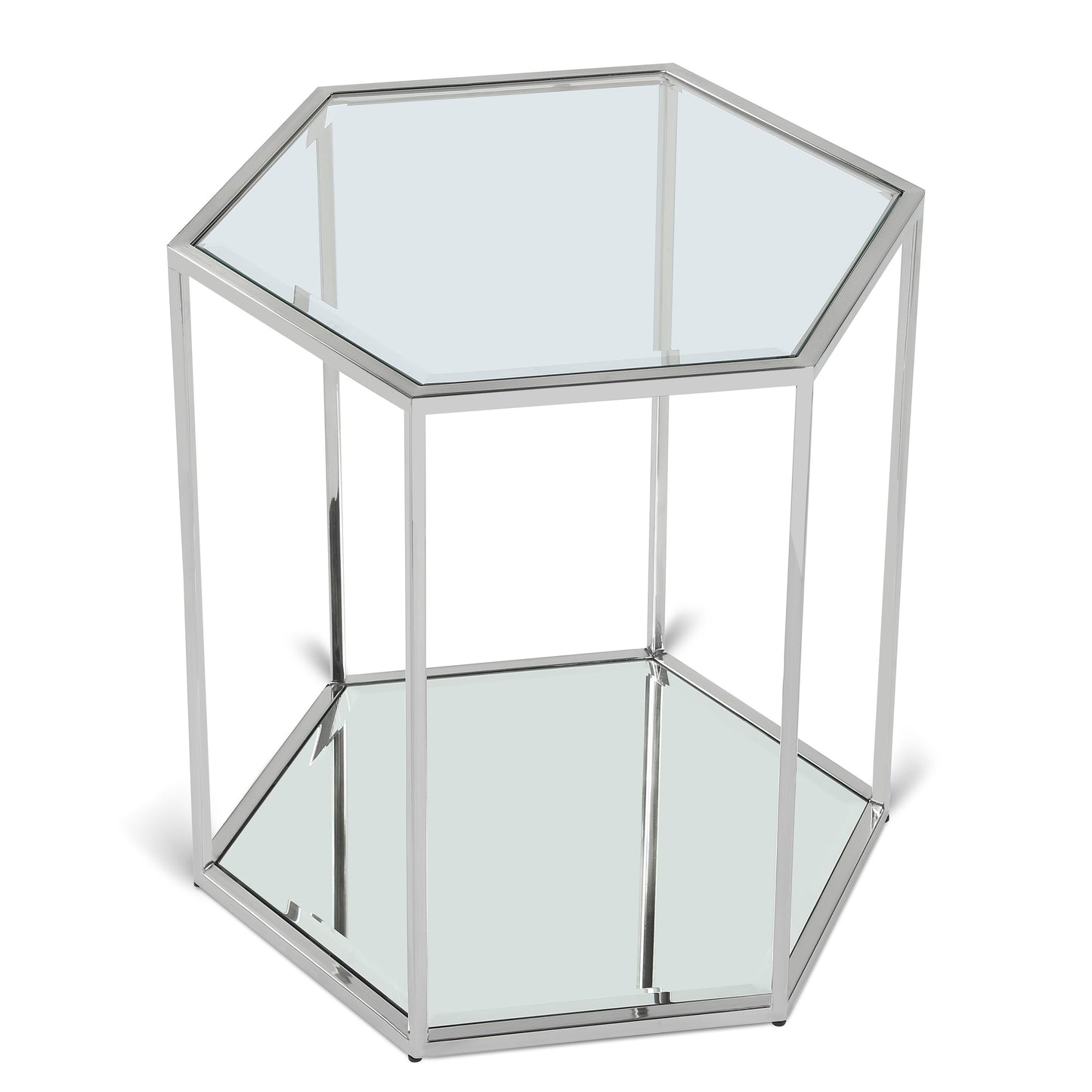 Sei - End Table