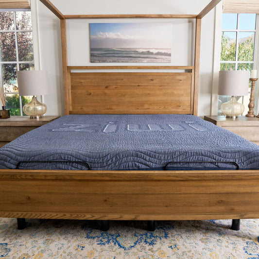Zipp Essential - Comfort Mattress