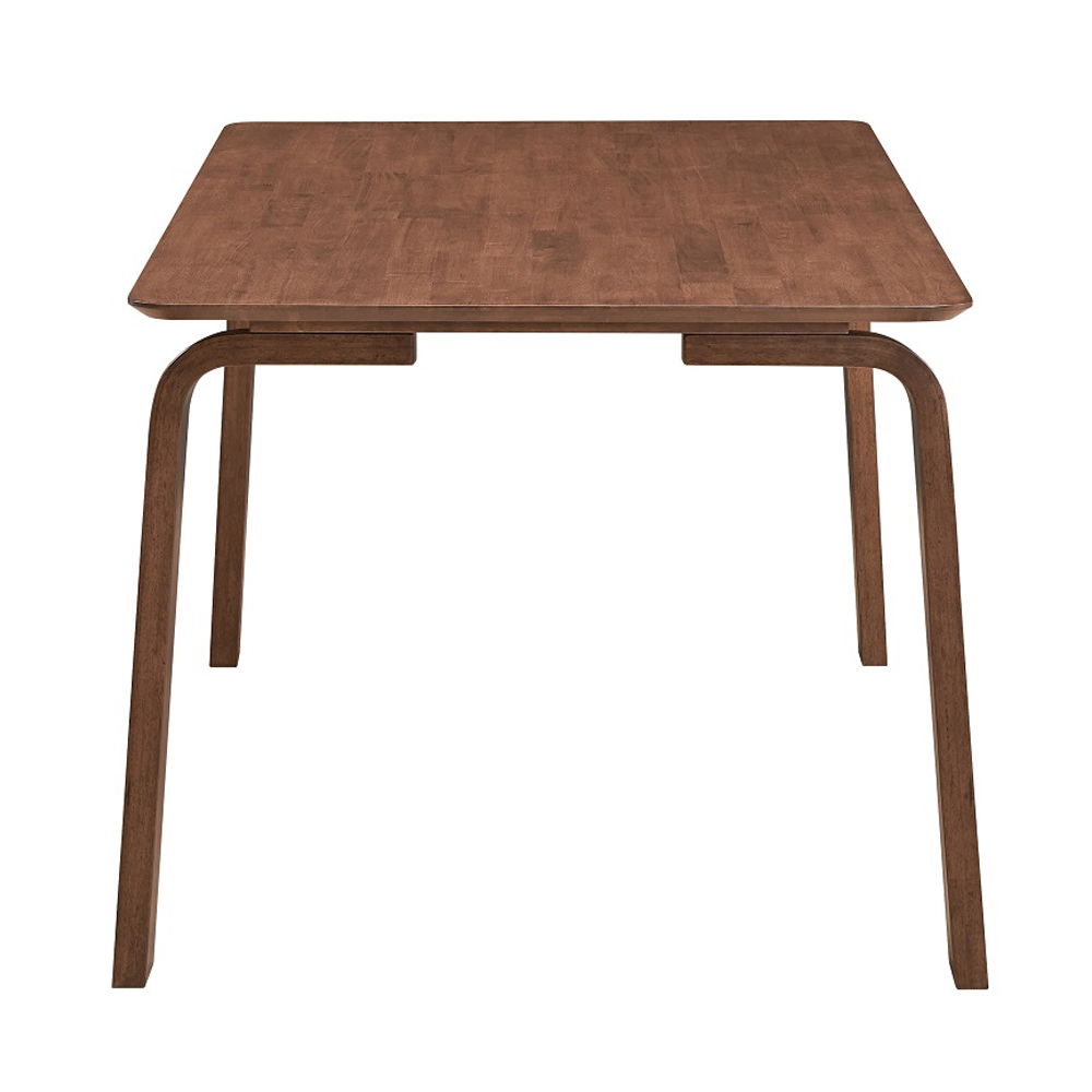 Ginny - Dining Table - Walnut