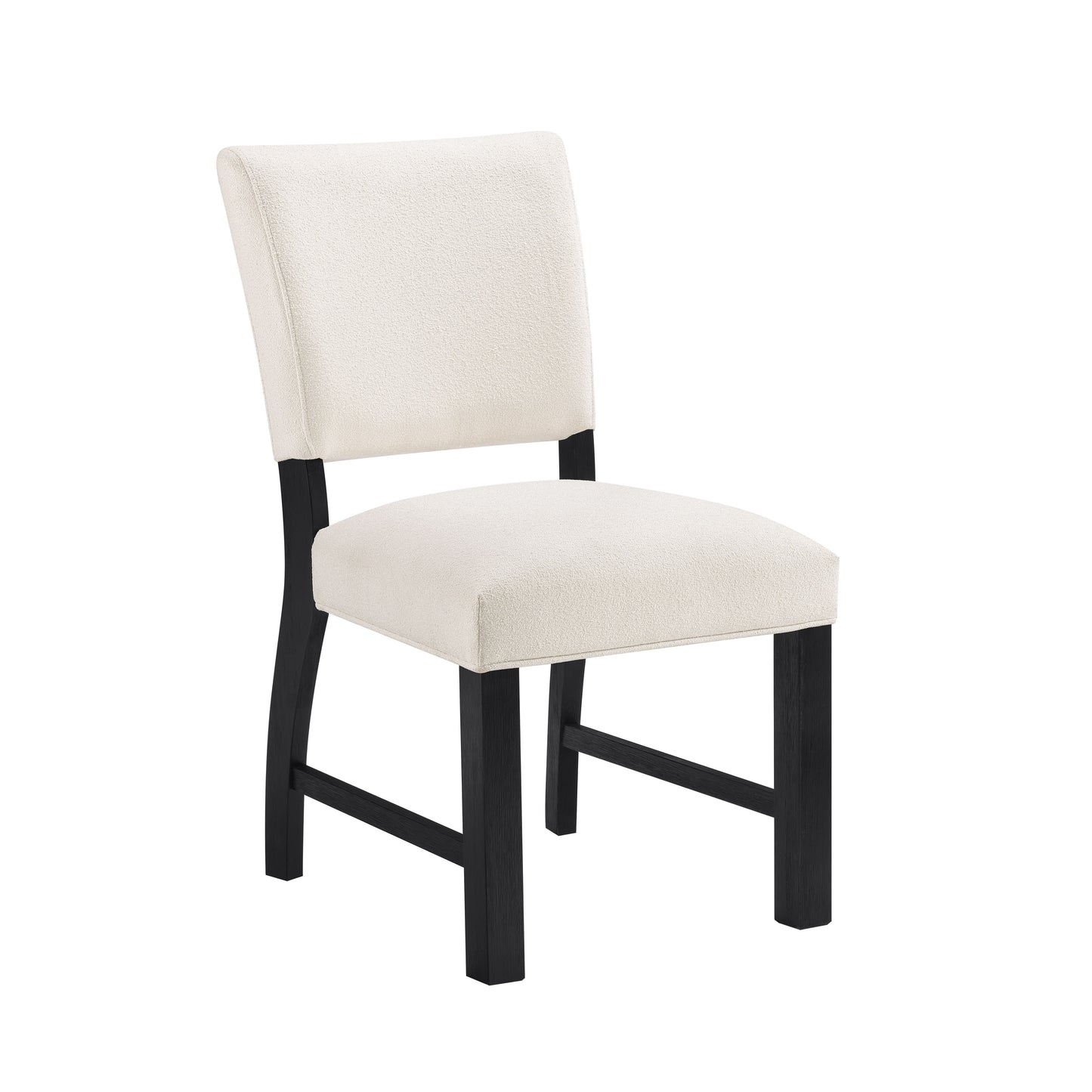 Taylor - Side Chair - White