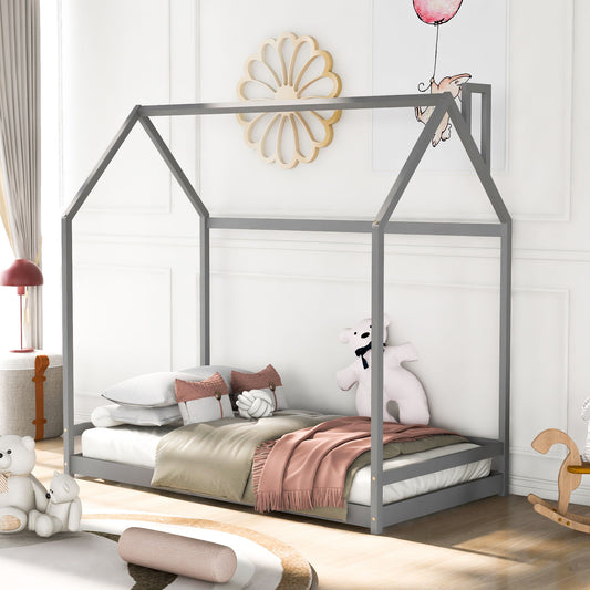 Playhouse Design House Bed
