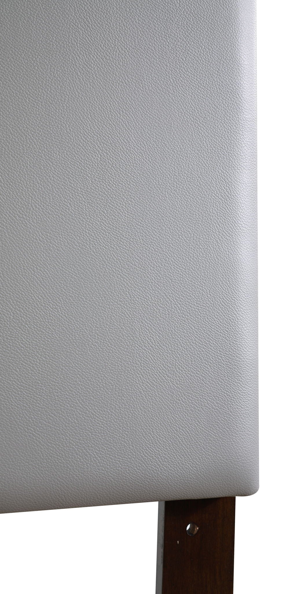 Nova - Full Headboard - Light Gray