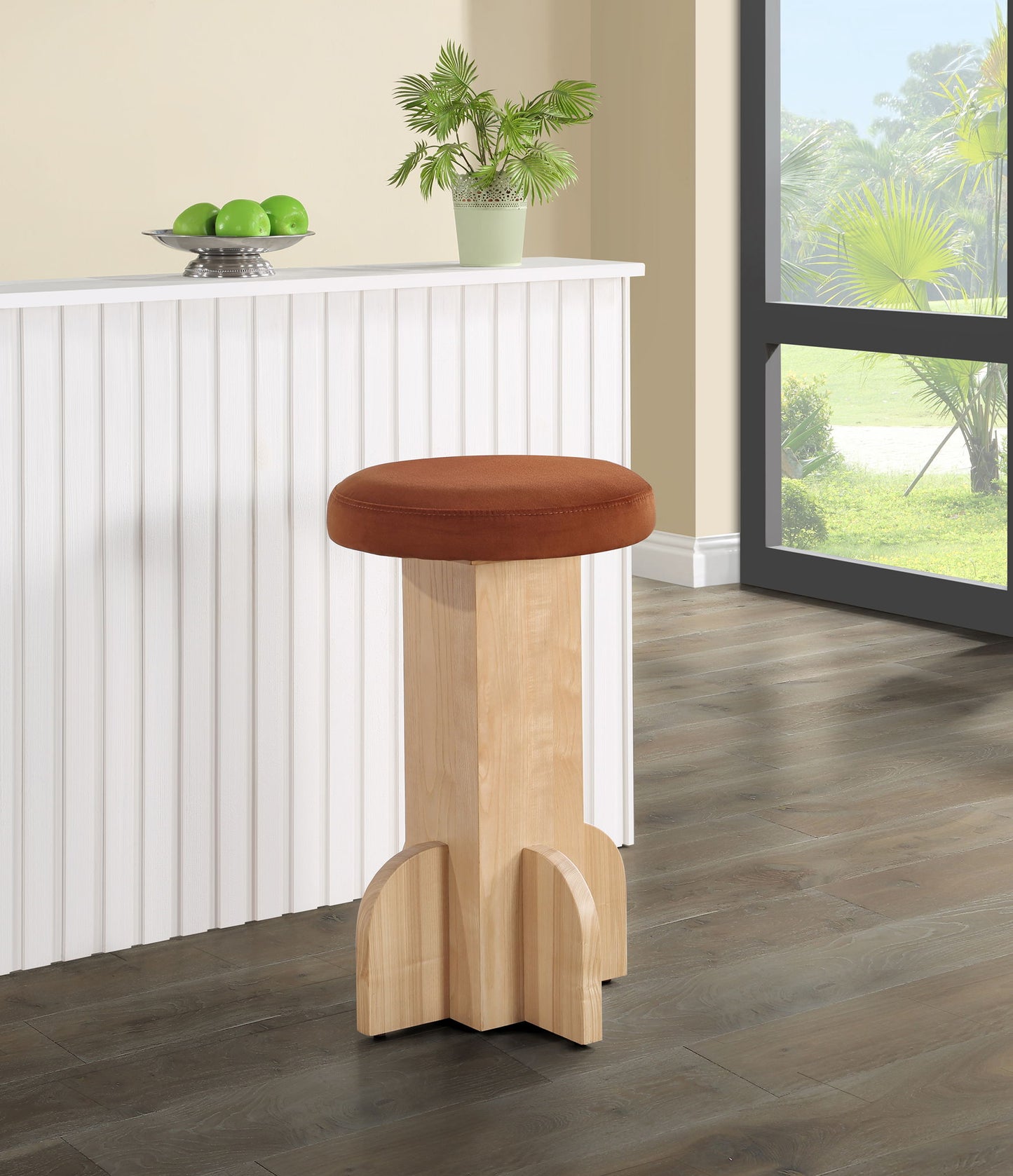Wyatt - Stool