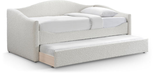 Arlo - Twin Daybed - Cream