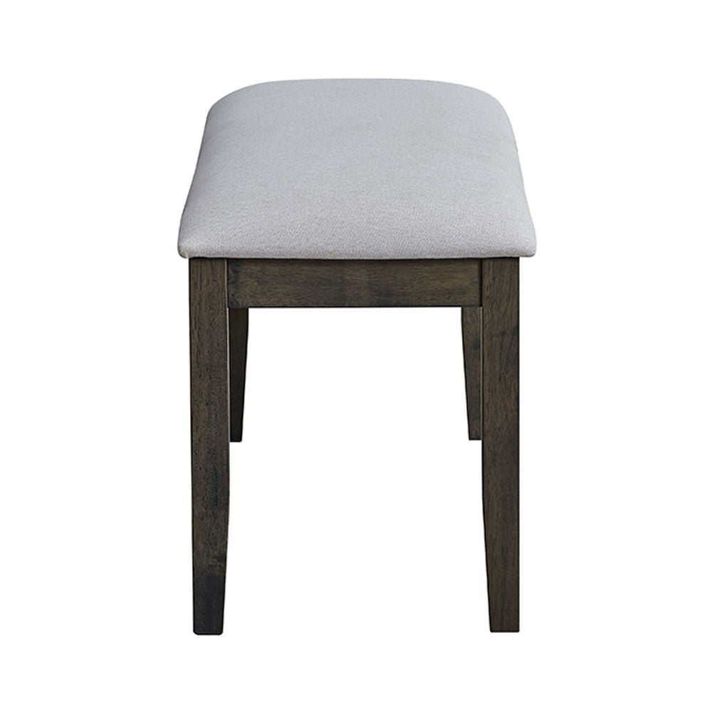 Marit - Bench - Gray
