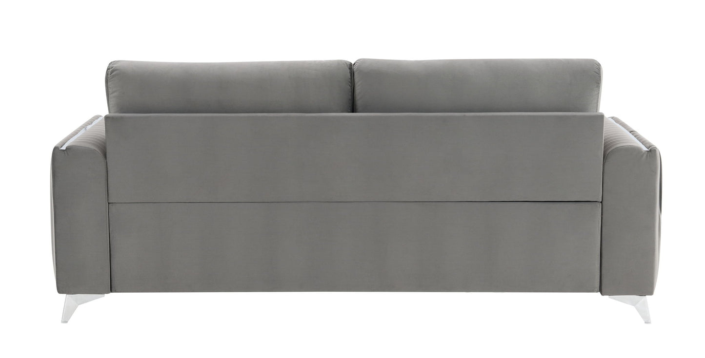Wenona - Modern Elegance Sofa