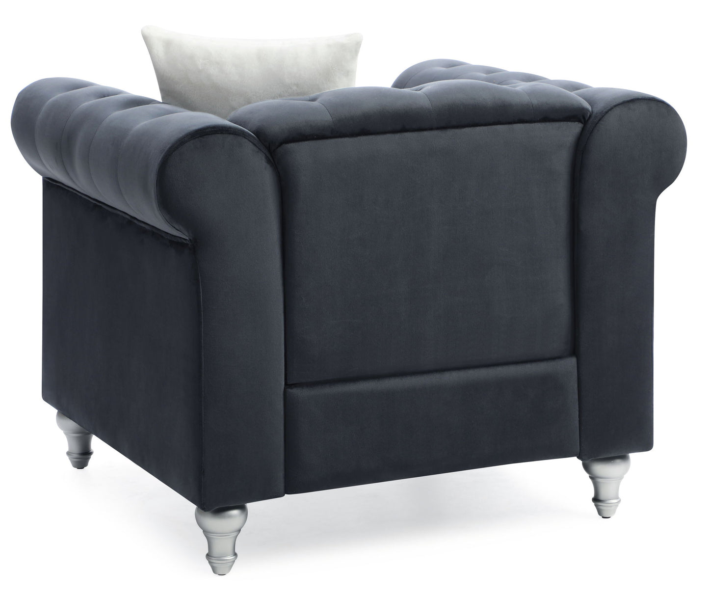 Chic Chair - Black