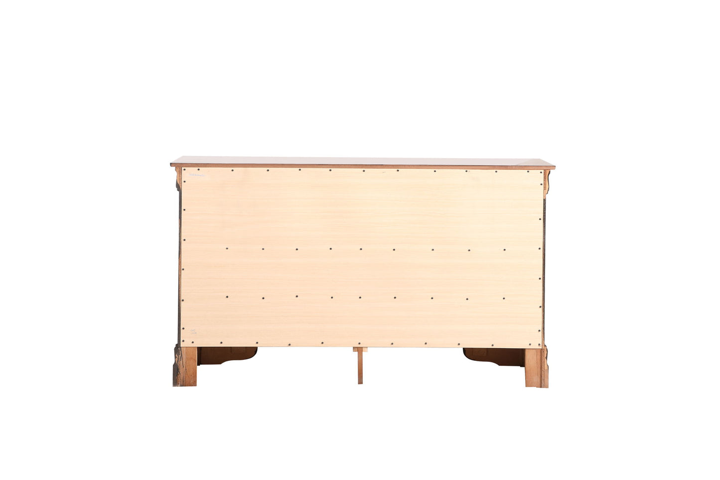 Dresser - Cappuccino