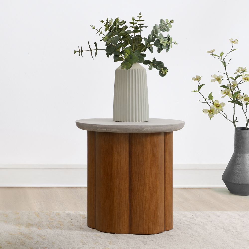 Evelyn - Living Room Table