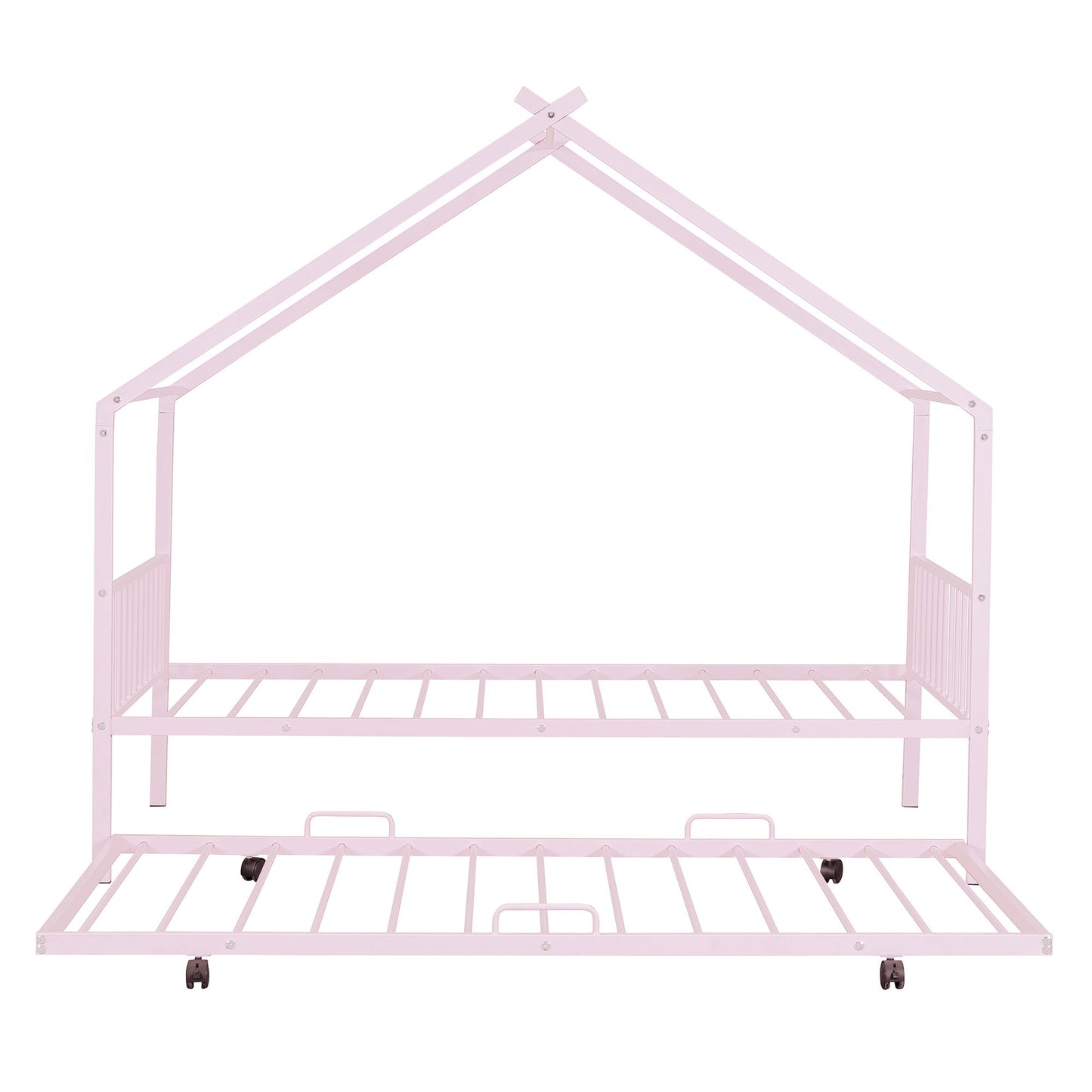 Adorable House Design Bed