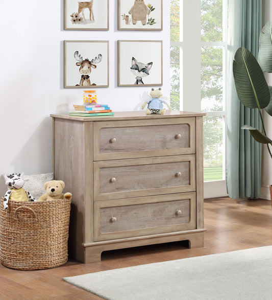 Grayson - 3 Drawer Dresser