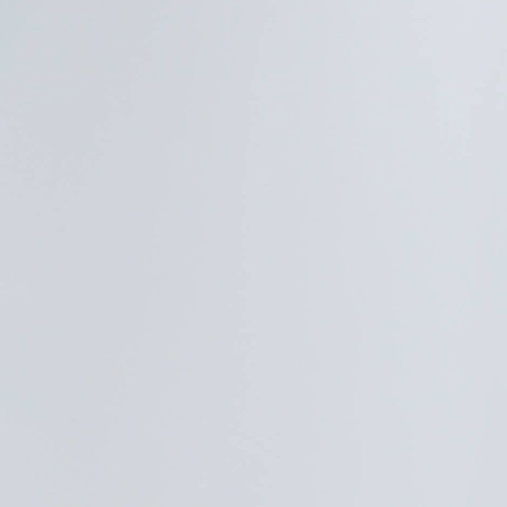 Zoma - End Table - Oak & White High Gloss