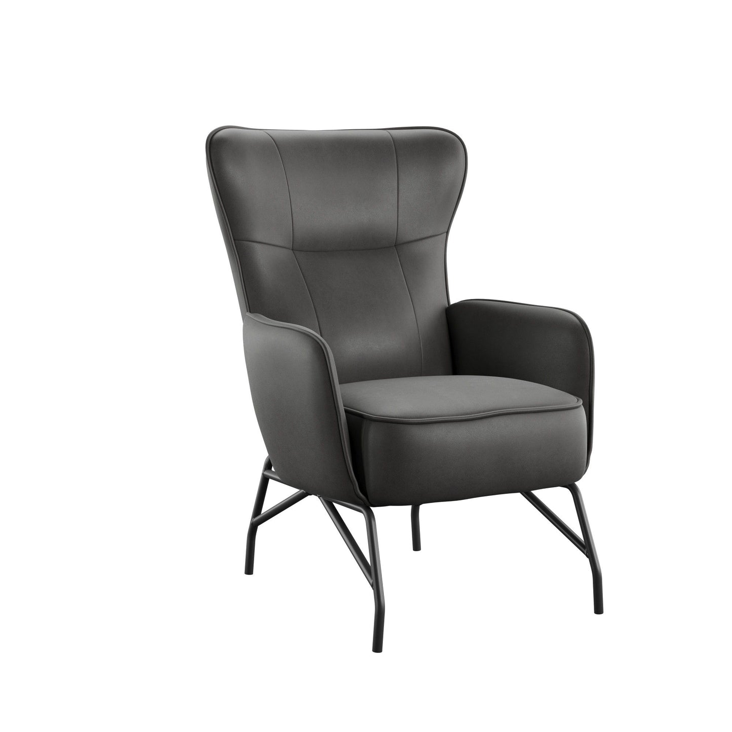Contemporary Style Accent Chair